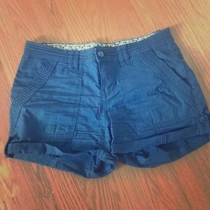Prana Shorts
